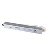 100W / 12V DC strømforsyning - 8A, IP65 vandtæt