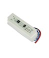 30W / 12V DC strømforsyning - IP67 vandtæt