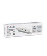 30W / 12V DC strømforsyning - IP67 vandtæt
