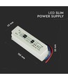 30W / 12V DC strømforsyning - IP67 vandtæt