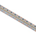 Outlet: V-Tac 21W/m LED strip - Samsung LED chip, 5m, IP20, 24V, 700 LED pr. meter