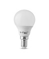 E14 5,5W LED pære - P45, Samsung LED chip