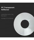 Outlet: V-Tac high bay reflektor - 120 grader spredning