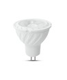 GU5.3 6,5W LED spotpære - 12V, MR16, Samsung LED chip