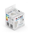 GU10 5W Smart Home LED pære - Tuya/Smart Life, virker med Google Home, Alexa og smartphones