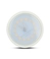 GU10 5W Smart Home LED pære - Tuya/Smart Life, virker med Google Home, Alexa og smartphones
