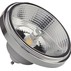 Outlet: 12W LED spot - GU10, 230V, AR111 / ES111