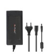 78W / 12V DC strømforsyning til LED strips - 6.5A, IP44 vådrum