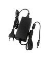78W / 12V DC strømforsyning til LED strips - 6.5A, IP44 vådrum