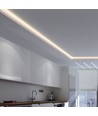 5m 3,6W/m rød/grøn/blå/gul LED strip - 60 LED pr. meter, vælg kulør