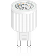 G9 3W LED pære