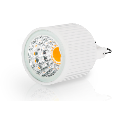 G9 3W LED pære
