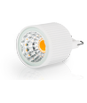 G9 3W LED pære