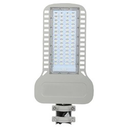 Gadelamper LED V-Tac 100W LED gadelampe - Samsung LED chip, Ø60mm, IP65, 135lm/w