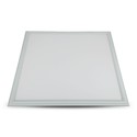 Outlet: V-Tac LED Panel 60x60 - 29W, Samsung LED chip, hvid kant