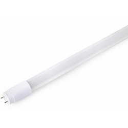 LED belysning Outlet: LEDlife T8-MARINE120 - 18W LED rør, 120 cm, THD og EMC testet, flicker free