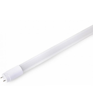 Outlet: LEDlife T8-MARINE120 - 18W LED rør, 120 cm, THD og EMC testet, flicker free