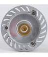 GU5.3 1W dæmpbar UNO LED spotpære - 12V, MR16