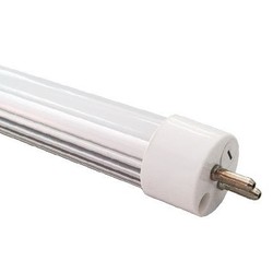 LED lysstofrør armatur / lampe Restsalg: LEDlife T5-120 EXT - Ekstern driver, 18W LED rør, 120 cm