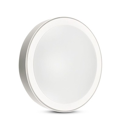 40W Dæmpbar Designer loftlampe - Ø40cm, Justerbar kulør, fjernbetjening