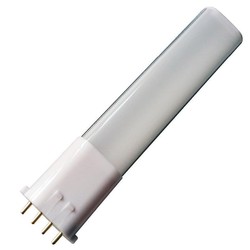 2G7 LED LEDlife 2G7-SMART6 HF - Direkte erstatning, LED pære, 6W, 2G7