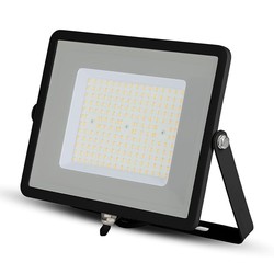 Projektører V-Tac 100W LED projektør - Samsung LED chip, 120LM/W, arbejdslampe, udendørs
