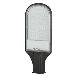 Gadelamper LED V-Tac 100W LED gadelampe - Samsung LED chip, IP65