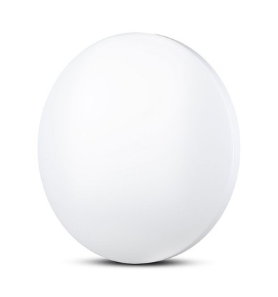 36W LED loftslampe - Ø48cm, CCT, 3 lyskulører, Rund