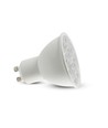 GU10 6W LED spot - Samsung LED chip, 10° ekstra fokuseret