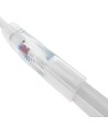 8x16 Neon Flex LED 8W pr meter - 230V, IP67, Grøn