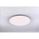 Outlet: LEDlife 40W LED rundt panel - 100 lm/W, Ø60, hvid, inkl. monteringsbeslag