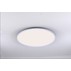 Outlet: LEDlife 40W LED rundt panel - 100 lm/W, Ø60, hvid, inkl. monteringsbeslag