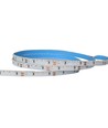 5m 11W/m Sidelys LED strip - 24V DC, IP20, 120 LED pr. meter