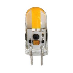 GY6.35 LED LEDlife KAPPA3 LED pære - 1,6W, dæmpbar, 12V-24V, GY6.35