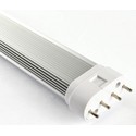 Outlet: LEDlife 2G11-SMART31 HF - Direkte montering, LED rør, 12W, 31cm, 2G11