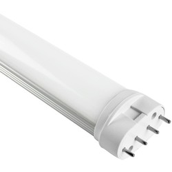 Diverse Outlet: LEDlife 2G11-SMART31 HF - Direkte montering, LED rør, 12W, 31cm, 2G11