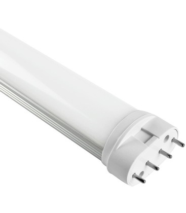 Outlet: LEDlife 2G11-SMART31 HF - Direkte montering, LED rør, 12W, 31cm, 2G11