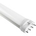 Restsalg: LEDlife 2G11-SMART31 HF - Direkte montering, LED rør, 12W, 31cm, 2G11