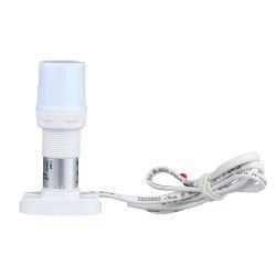 Væglamper V-Tac dagslyssensor - LED venlig, hvid, 1-10V, IP20