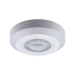 Loftslamper V-Tac loftsensor - LED venlig, hvid, infrarød, IP20 indendørs
