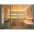 LEDlife RGBW Sauna LED strip - 1M, 14W pr. meter, IP68, 24V