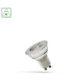 GU10 5,5W dæmpbar LED spot