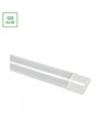 90cm 20W VIGA komplet LED armatur - 120lm/W
