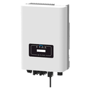 DEYE 18kW inverter - 3-faset solcelle inverter, SUN-18K-G04