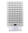 DESK 400 Infrarød Lysterapi - 90W, bordmodel, hvid