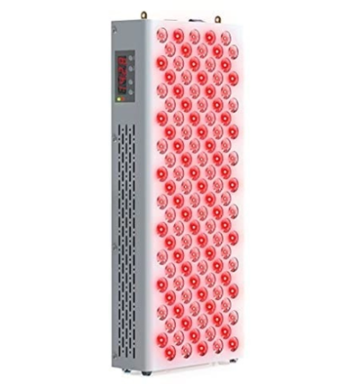 PRO 600 Infrarød Lysterapi - panel 160W, hvid