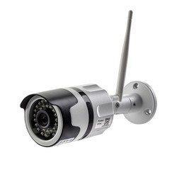 Diverse V-Tac overvågningskamera - Udendørs IP65, 1296P, WiFi