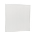 V-Tac 60x60 bagbelyst LED panel - 25W, 180lm/w, hvid kant