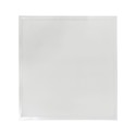 V-Tac 60x60 bagbelyst LED panel - 25W, 180lm/w, hvid kant