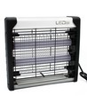 LEDlife insektlampe, LED - 4W, indendørs/overdækket, UV-lys, dækker ca. 10m2